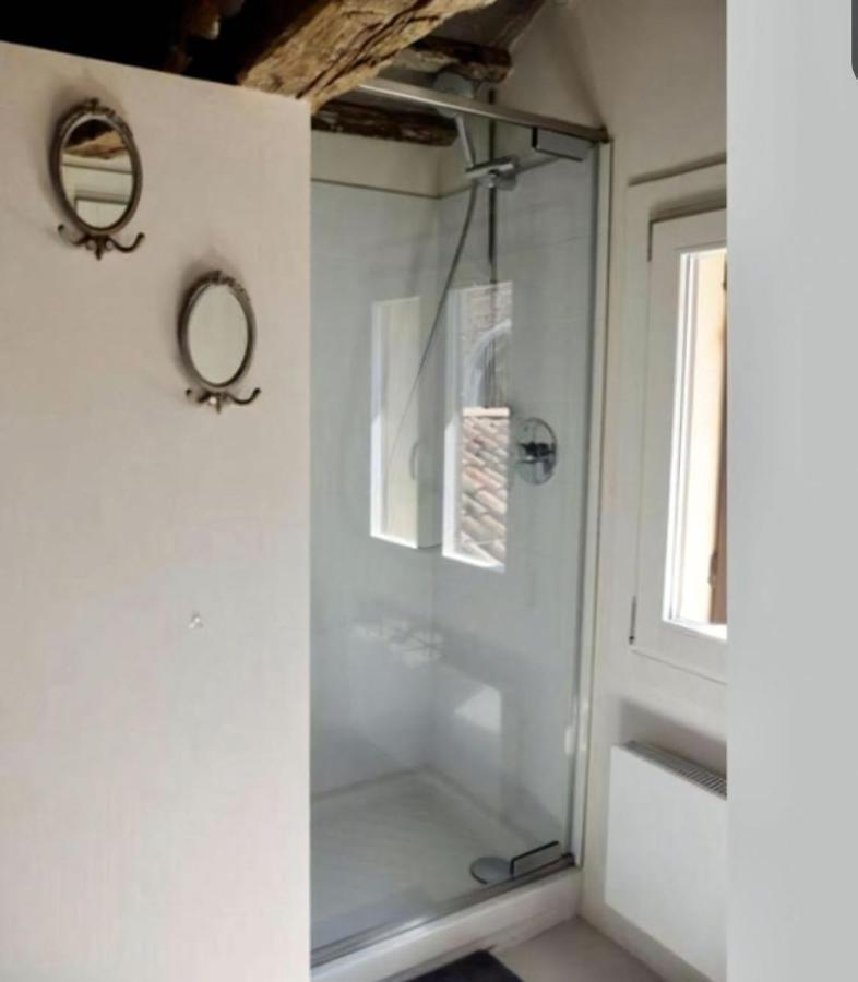 Appartement Teatro Venetië