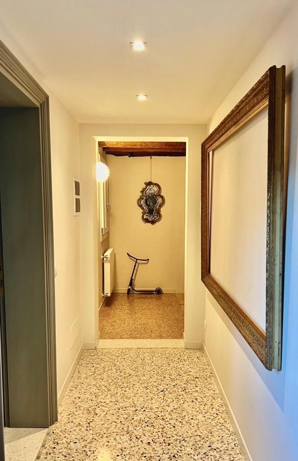 Appartement Teatro