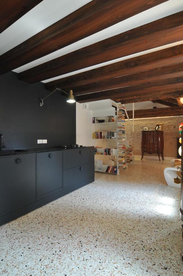 Appartement Teatro Venise