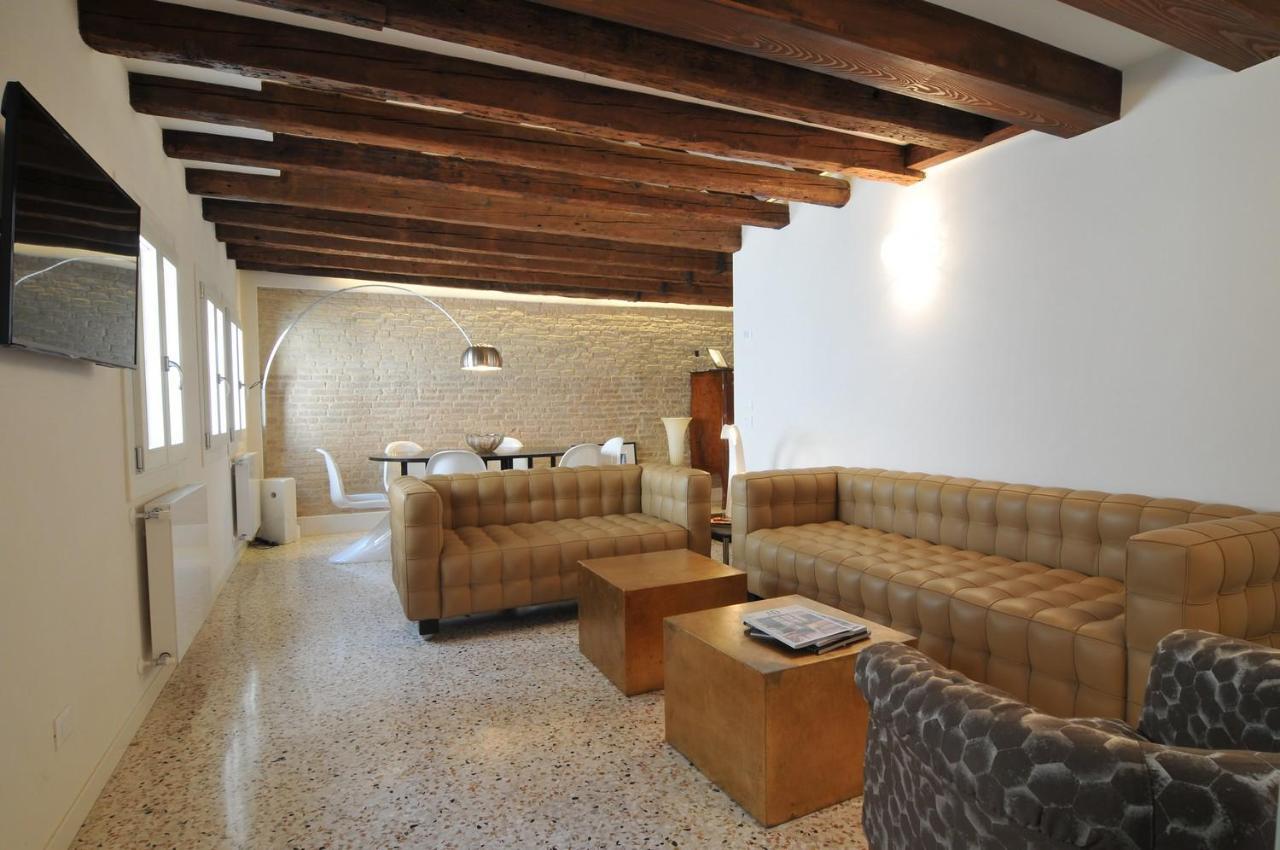 Appartement Teatro Venise