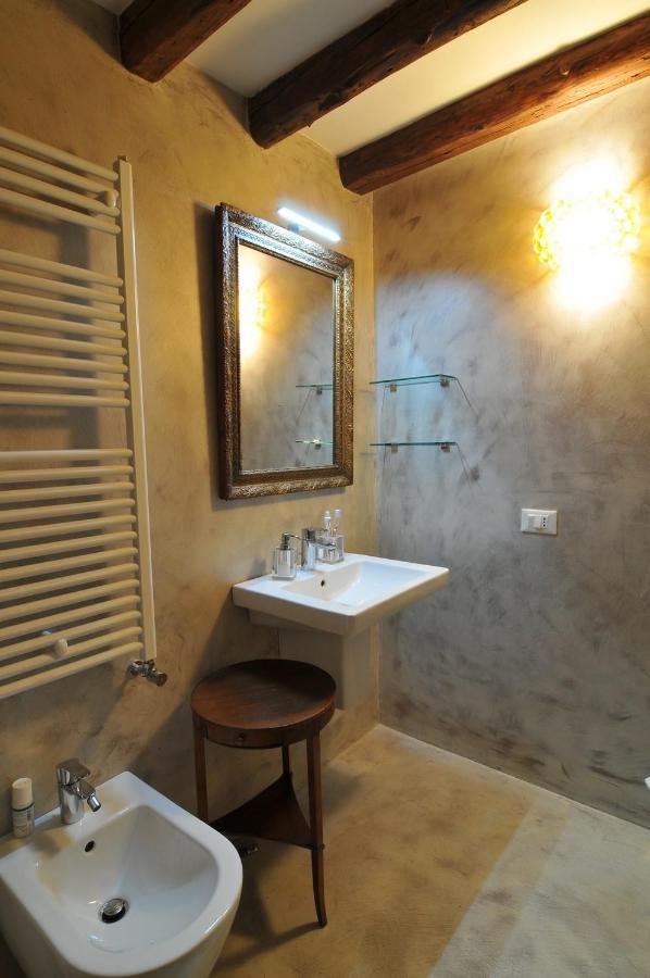 Appartement Teatro Venise