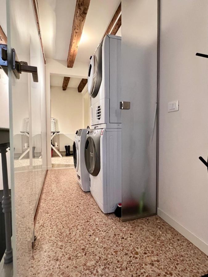Appartement Teatro Venise