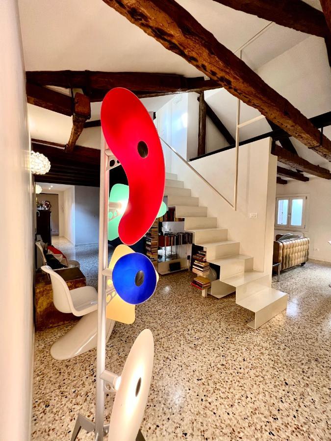 Teatro Appartement Venise