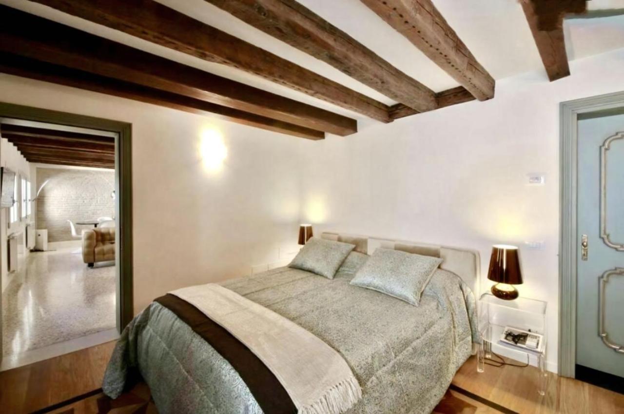 Teatro Appartement Venise