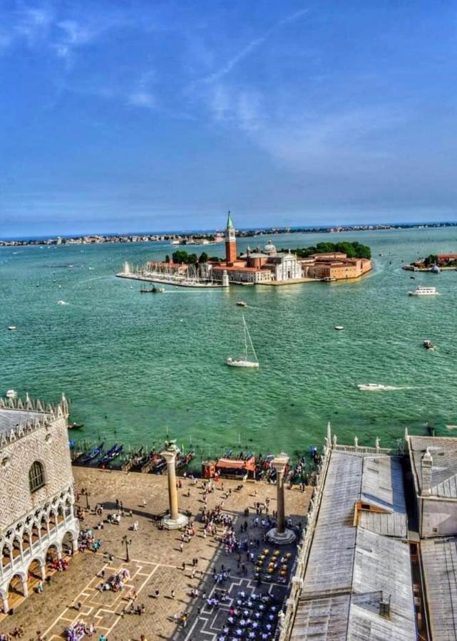 Appartement Teatro Venise